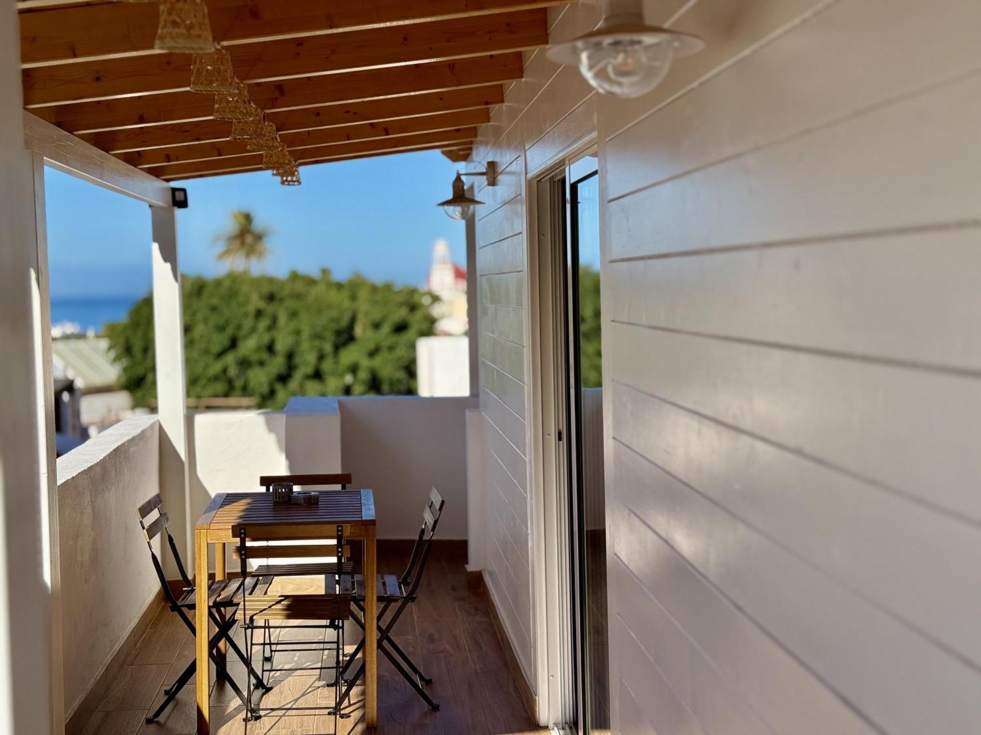Casa Yeye City Loft Agaete  Exterior photo